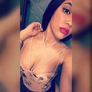 Meet your Posher, Patriiciia